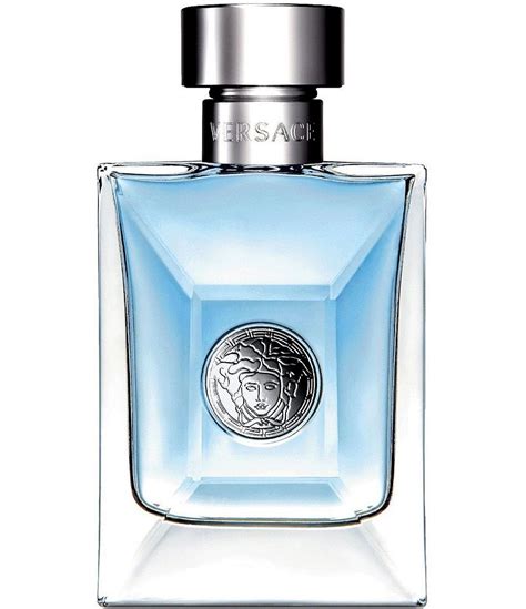 pour homme eau de toilette spray versace|versace pour homme longevity.